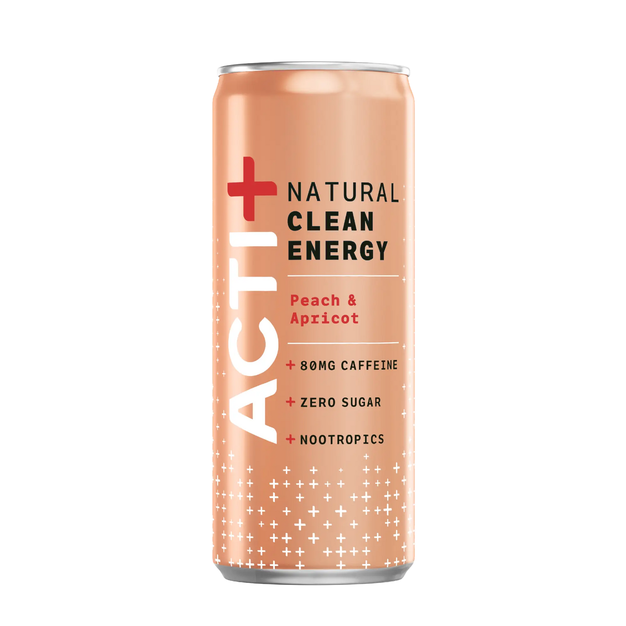 Acti+ Peach & Apricot