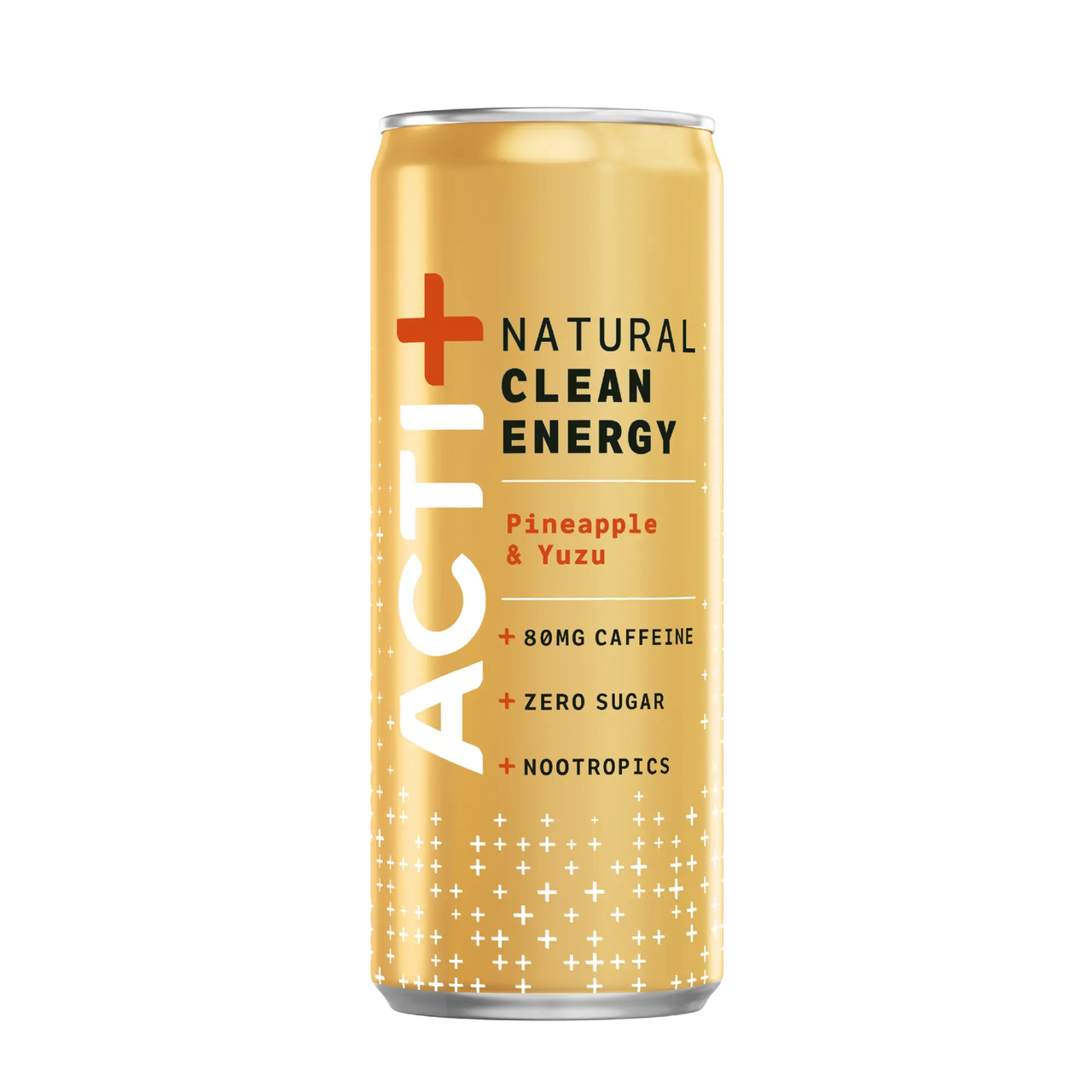 Acti+ Pineapple & Yuzu